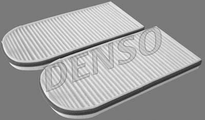 - Фільтр салону DENSO DCF262P