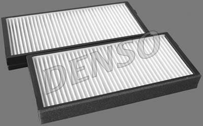 - Фільтр салону DENSO DCF283P