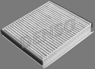 - Фільтр салону DENSO DCF341K