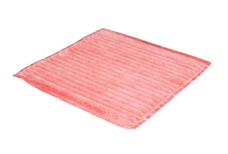 Фильтр салона LEXUS, TOYOTA DENSO DCF353P