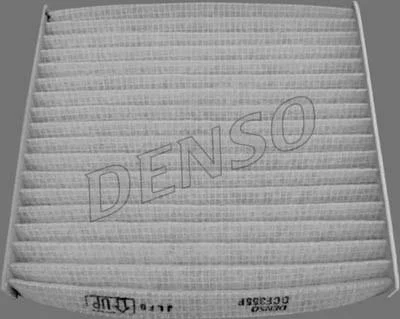 - Фільтр салону DENSO DCF355P