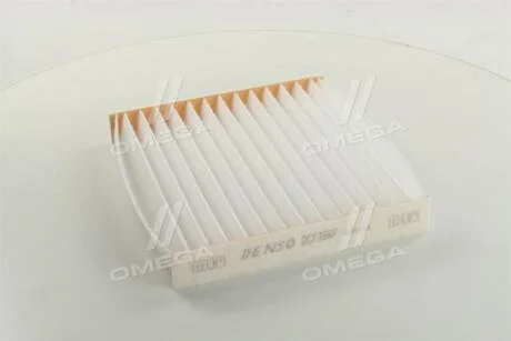 Фильтр салона LEXUS, SUBARU, TOYOTA DENSO DCF356P