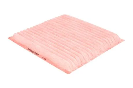 Фильтр салона TOYOTA DENSO DCF357P