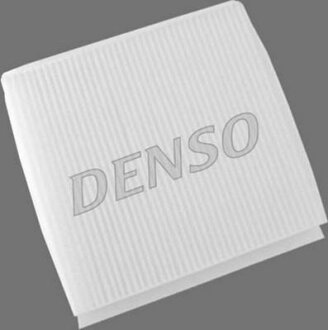 Фільтр салону FIAT DOBLO, LINEA DENSO DCF363P