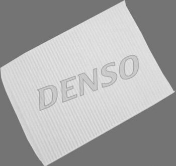 - Фільтр салону DENSO DCF367P