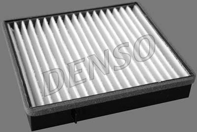 - Фільтр салону DENSO DCF412P