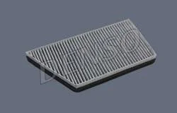 - Фільтр салону DENSO DCF460K