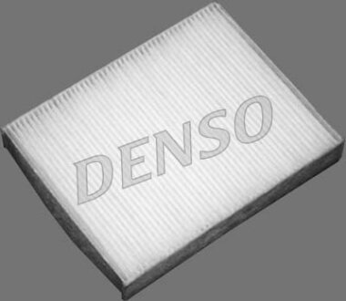 - Фільтр салону DENSO DCF478P