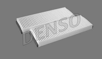 Фільтр салону DENSO DCF522P