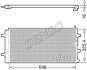 Конденсер кондиціонера DENSO DCN02002 (фото 1)