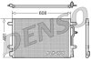 - Конденсер кондиціонера DENSO DCN02011 (фото 1)