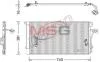 Радіатор кондиціонера 3.2FSI 24V, 3.6FSI 24V, 3.0TDI 24V, 4.2FSI 32V, 6.0MPI 48V, 2.5TDI 10V, 5.0TDI 20V VW Touareg 02-10, AUDI Q7 05-15, A6 04-11, A6 97-04, PORSCHE Cayenne 02-10 DENSO DCN02027 (фото 1)