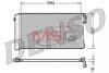 Радіатор кондиціонера BMW X3 F25 10-17, 1 E81-88 04-11, X1 E84 09-15, Z4 E89 09-17, 3 E90-93 05-12 DENSO DCN05012 (фото 1)