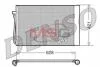 - Конденсер кондиціонера DENSO DCN05018 (фото 1)