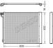 Конденсатор кондицiонера BMW X5/X6 &quot;3,0-4,4 &quot;09-19 DENSO DCN05034 (фото 1)