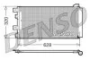 - Конденсер кондиціонера DENSO DCN05101 (фото 1)