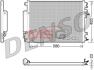 - Конденсер кондиціонера DENSO DCN06001 (фото 1)