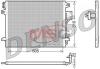 - Конденсер кондиціонера DENSO DCN06006 (фото 1)