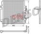 - Конденсер кондиціонера DENSO DCN06011 (фото 1)