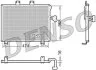 - Конденсер кондиціонера DENSO DCN06013 (фото 1)