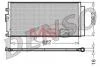 - Конденсер кондиціонера DENSO DCN09046 (фото 1)