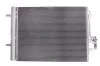 Радіатор кондиціонера (Конденсатор) DENSO DCN10016 (фото 2)