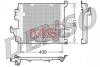 Конденсер кондиціонера DENSO DCN20012 (фото 1)