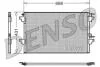 Конденсер кондиціонера DENSO DCN23022 (фото 1)
