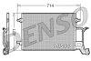 - Конденсер кондиціонера DENSO DCN32019 (фото 1)