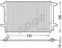 - Конденсер кондиціонера DENSO DCN32027 (фото 1)