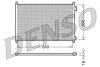 - Конденсер кондиціонера DENSO DCN40006 (фото 1)