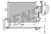 - Конденсер кондиціонера DENSO DCN44003 (фото 1)