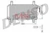 Радіатор кондиціонера MAZDA 6 (GH) 08-12, 6 (GG) 02-07 DENSO DCN44006 (фото 1)
