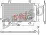- Конденсер кондиціонера DENSO DCN47002 (фото 1)