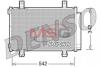 - Конденсер кондиціонера DENSO DCN47005 (фото 1)
