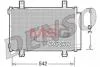 - Конденсер кондиціонера DENSO DCN47005 (фото 1)