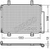 - Конденсер кондиціонера DENSO DCN47007 (фото 1)