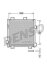 - Конденсер кондиціонера DENSO DCN50040 (фото 1)