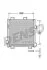 - Конденсер кондиціонера DENSO DCN50040 (фото 1)