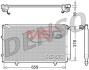 - Конденсер кондиціонера DENSO DCN51003 (фото 1)