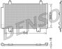 - Конденсер кондиціонера DENSO DCN51005 (фото 1)