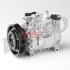 - Компресор кондиціонера DENSO DCP01001 (фото 1)