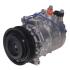 Компресор кондиціонера новий VW PASSAT B5 96-05, AUDI A6 94-04, A8 94-02, A4 95-01, SKODA Superb 01-08 DENSO DCP02005 (фото 2)