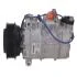 Компресор кондиціонера новий VW PASSAT B5 96-05, AUDI A6 94-04, A8 94-02, A4 95-01, SKODA Superb 01-08 DENSO DCP02005 (фото 3)