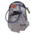 Компресор кондиціонера новий VW PASSAT B5 96-05, AUDI A6 94-04, A8 94-02, A4 95-01, SKODA Superb 01-08 DENSO DCP02005 (фото 4)