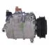 Компресор кондиціонера новий VW PASSAT B5 96-05, AUDI A6 94-04, A8 94-02, A4 95-01, SKODA Superb 01-08 DENSO DCP02005 (фото 5)