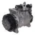 Компресор кондиціонера новий AUDI A4 (8E2, B6) 00-04,A4 (8E5, B6) 01-04,A4 (8EC, B7) 04-06,A4 (8ED, B7) 04-06 DENSO DCP02008 (фото 2)