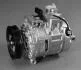 Компресор кондиціонера з кривошипно-шатунним механізмом, потужністю 1кВт, герметичний DENSO DCP02010 (фото 1)