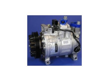 - Компресор кондиціонера DENSO DCP02023
