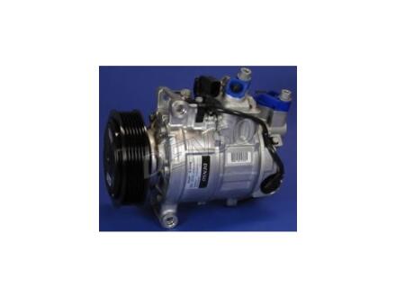 - Компресор кондиціонера DENSO DCP02028